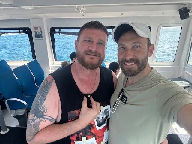 The 'Half' Jew in Fiji